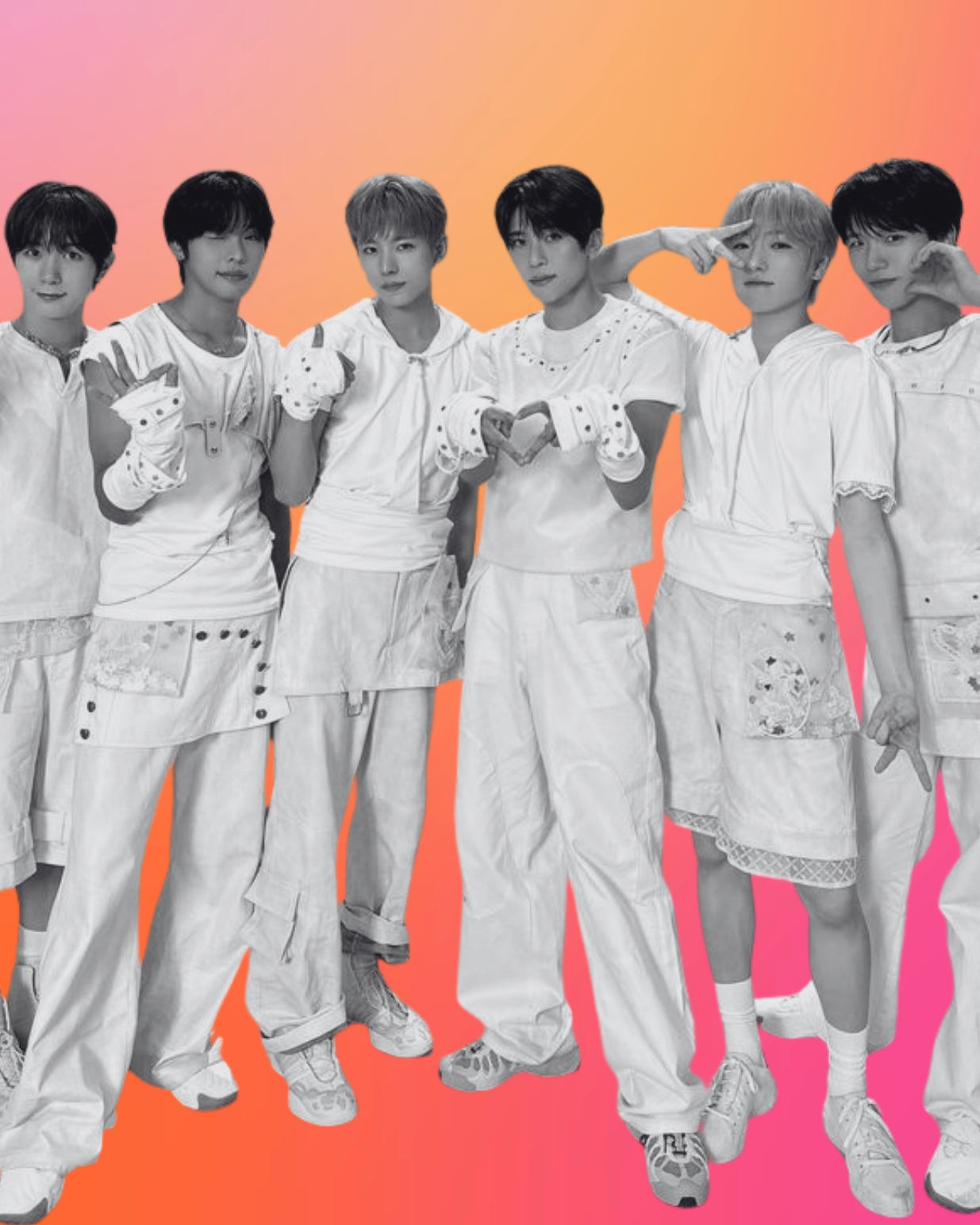 NCT WISH – K-pop Co-op