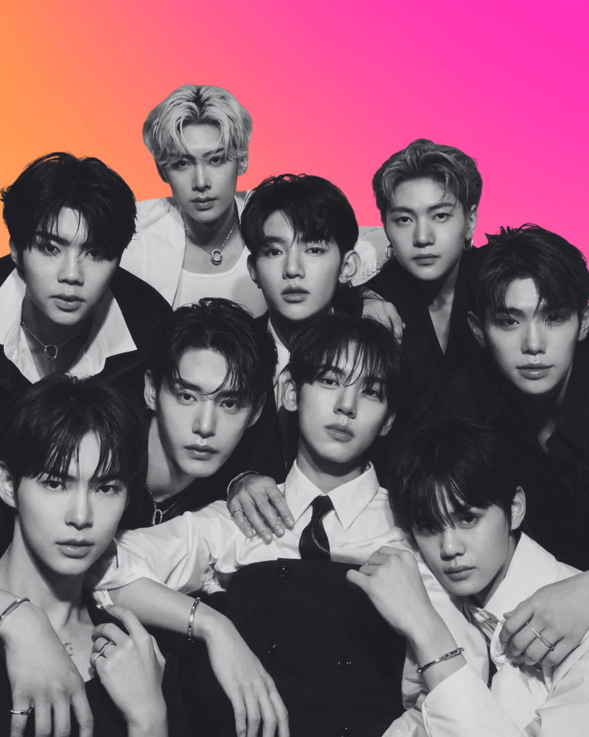 ZEROBASEONE – K-pop Co-op