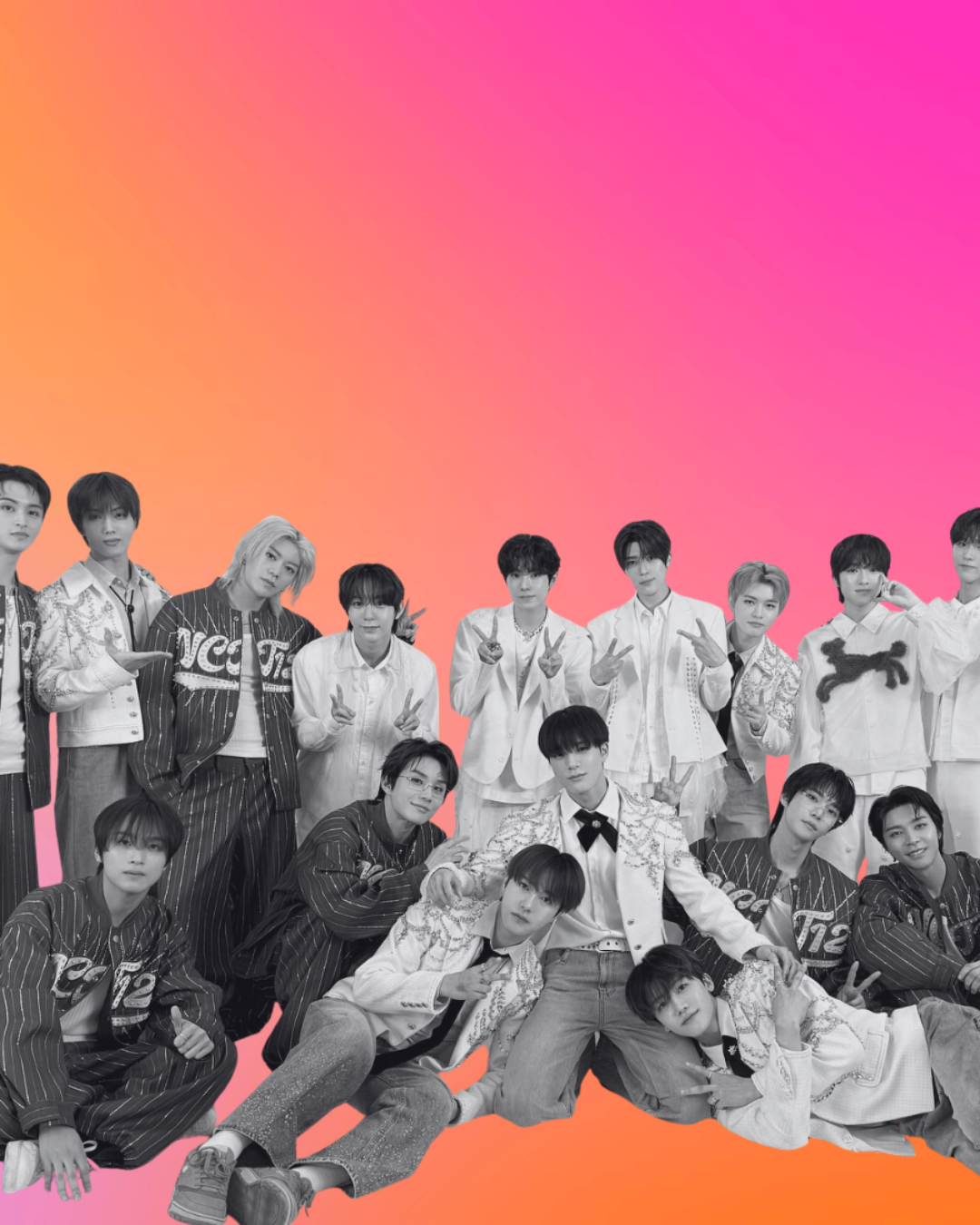 NCT – K-pop Co-op