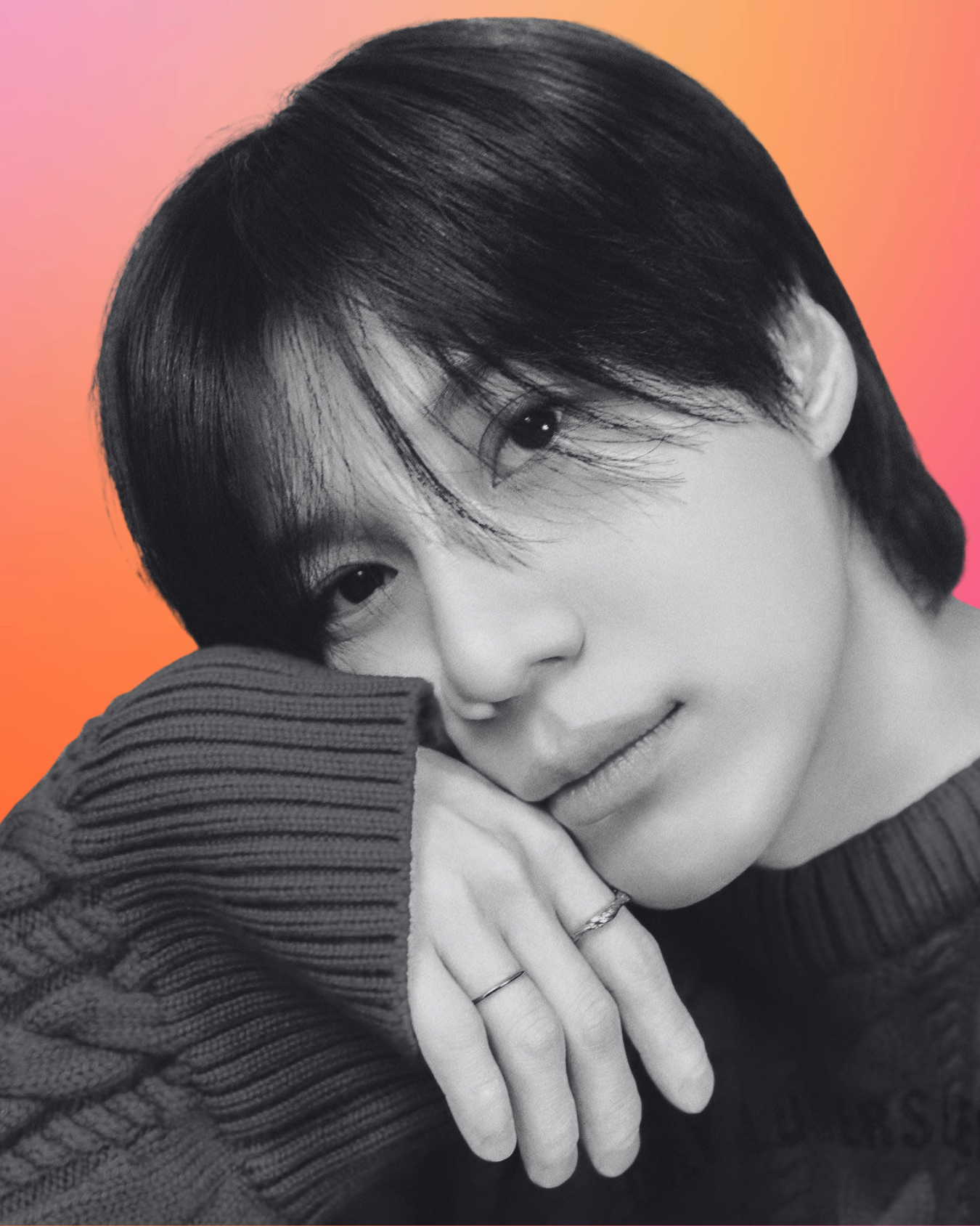 TAEMIN – K-pop Co-op