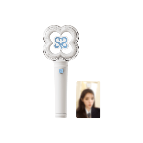 HEARST2HEARTS - OFFICIAL LIGHT STICK