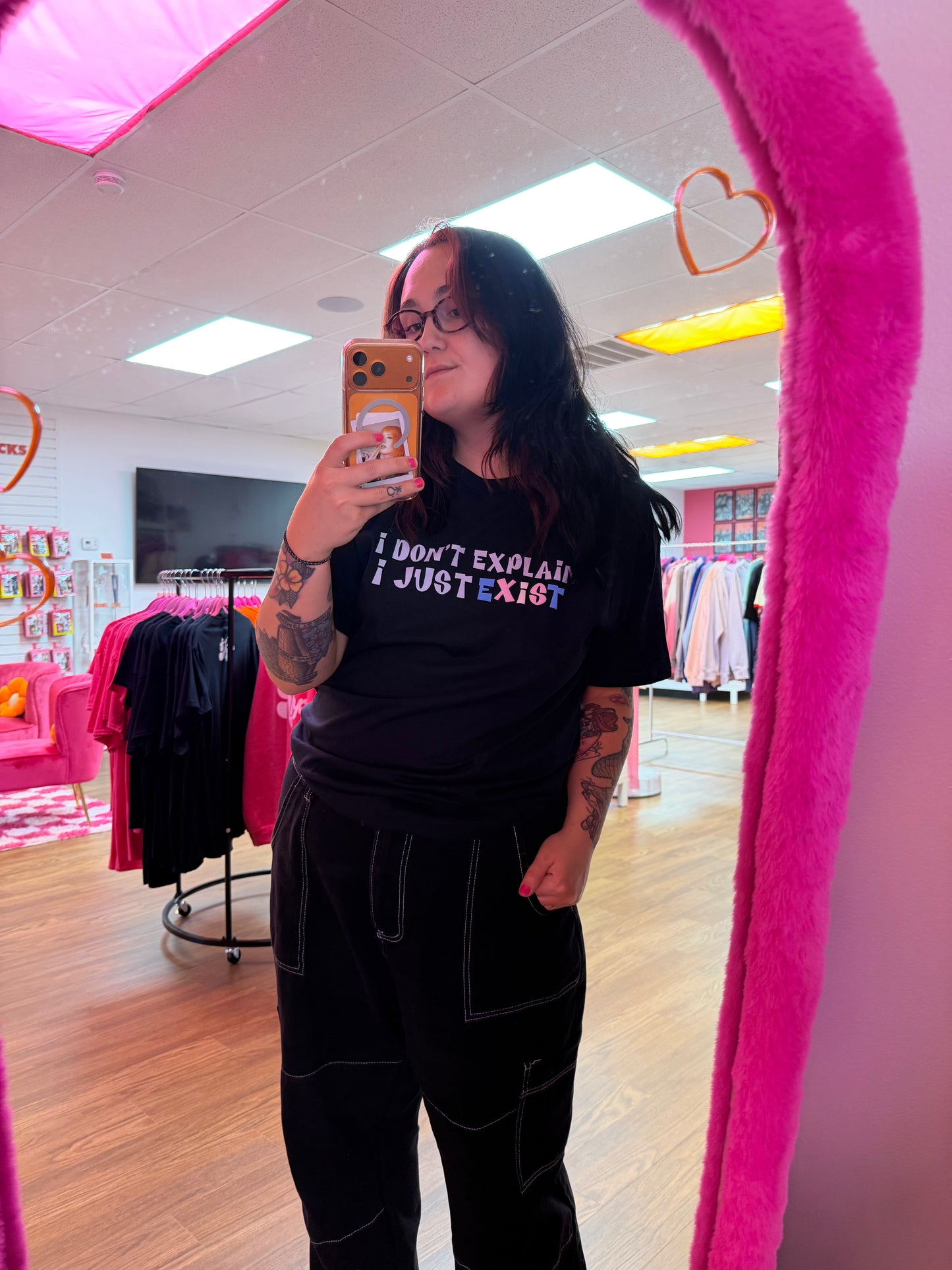 We Are Family X<3 Charity Tee