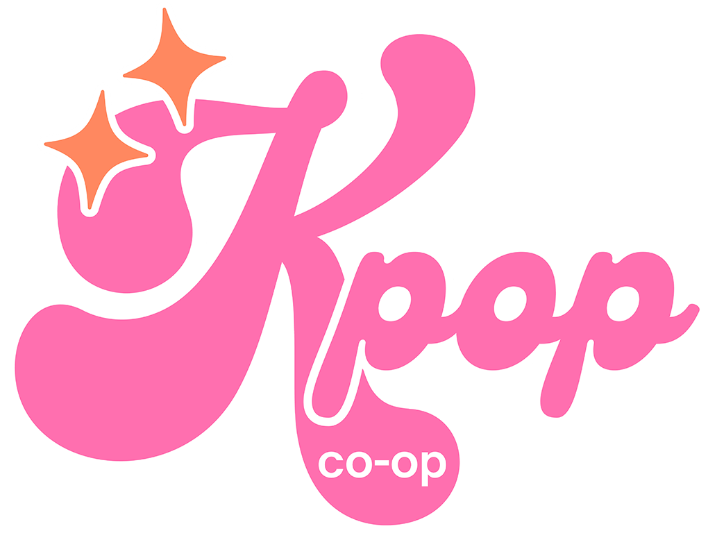 TUNEXX – K-pop Co-op