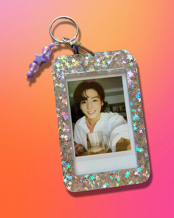 Acrylic Photocard Holders