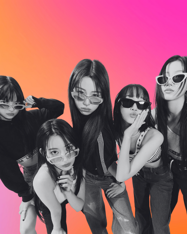 Official Le Sserafim