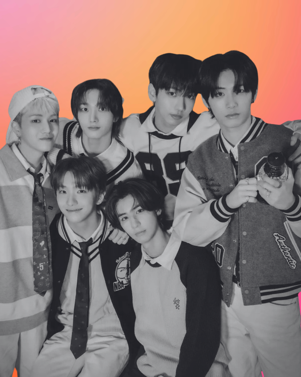 Official BOYNEXTDOOR