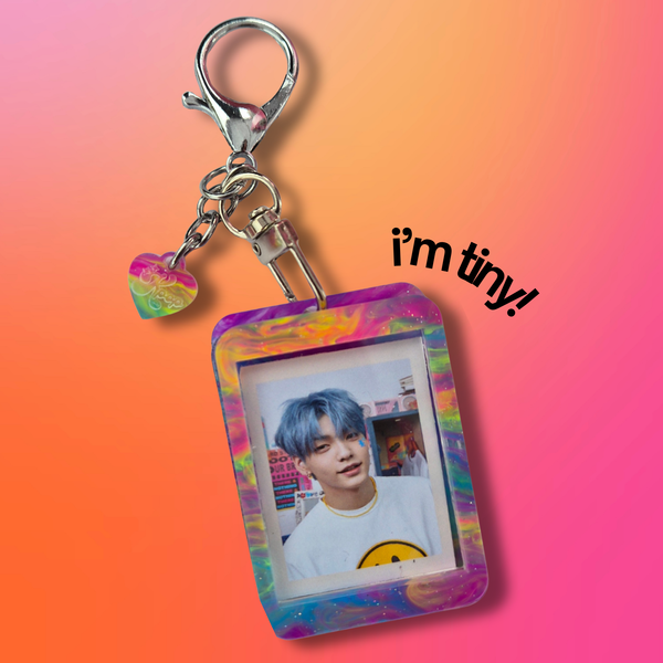 Mini Photocard Holders