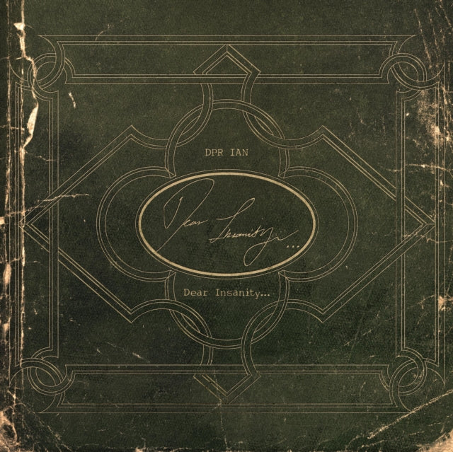DPR IAN - Dear Insanity...