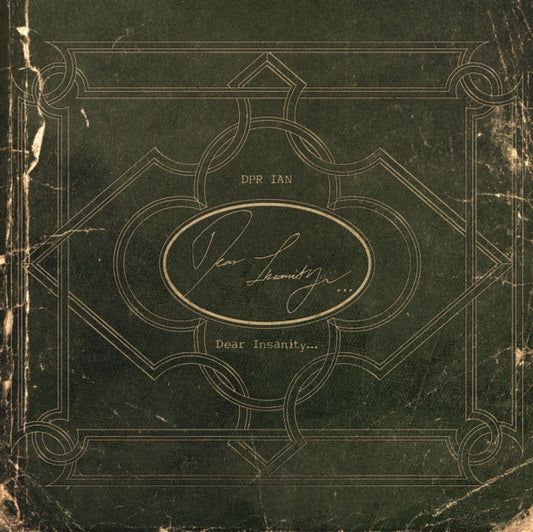 DPR IAN - Dear Insanity...