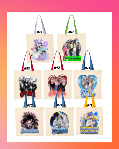 Tote Bags