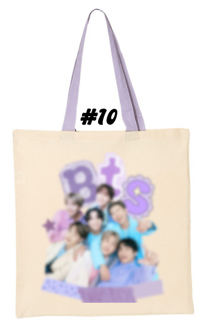 Tote Bags