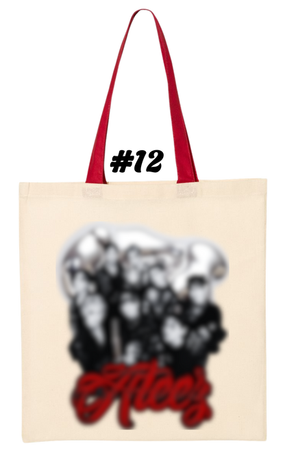 Tote Bags