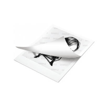 (9/26) preorder EVAN MD [DEATH OF ME] Peel-off Instant Photo