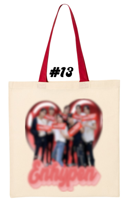 Tote Bags