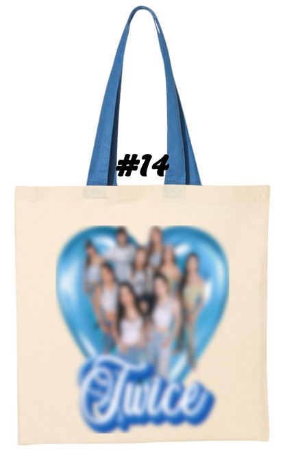 Tote Bags