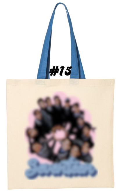 Tote Bags
