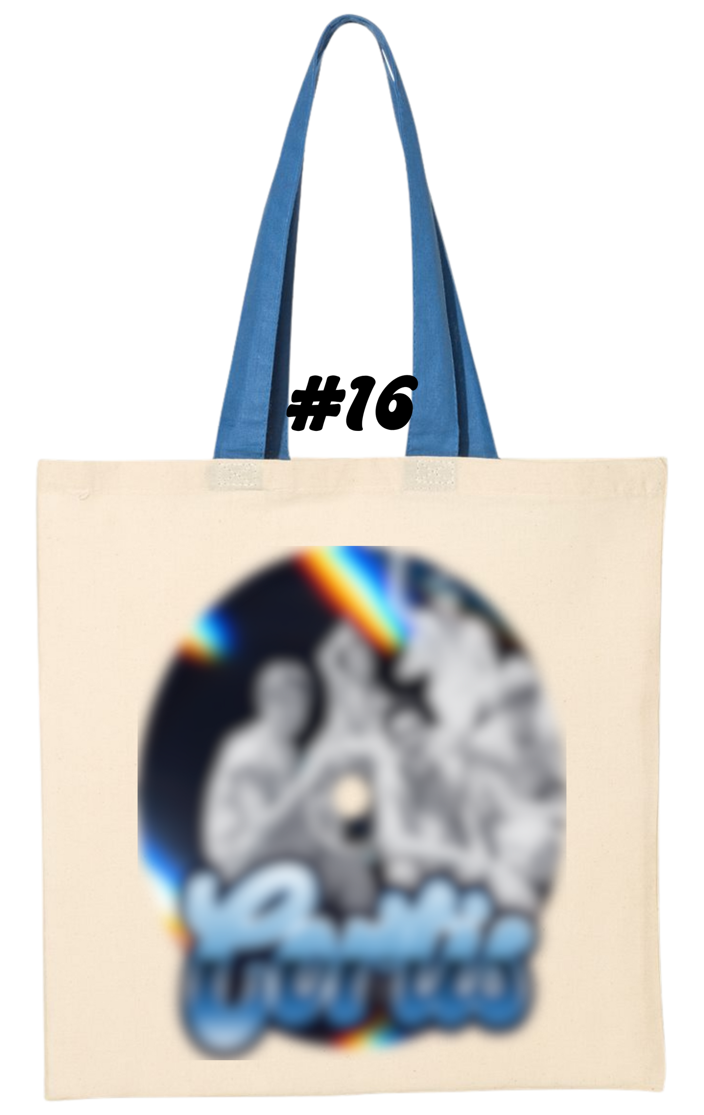 Tote Bags