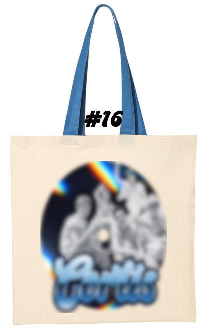 Tote Bags