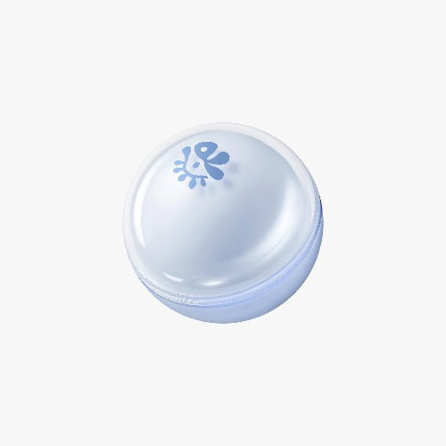 CORTIS 2nd EP [GREENGREEN] ('Blue Lips' Lip Balm Ver.)