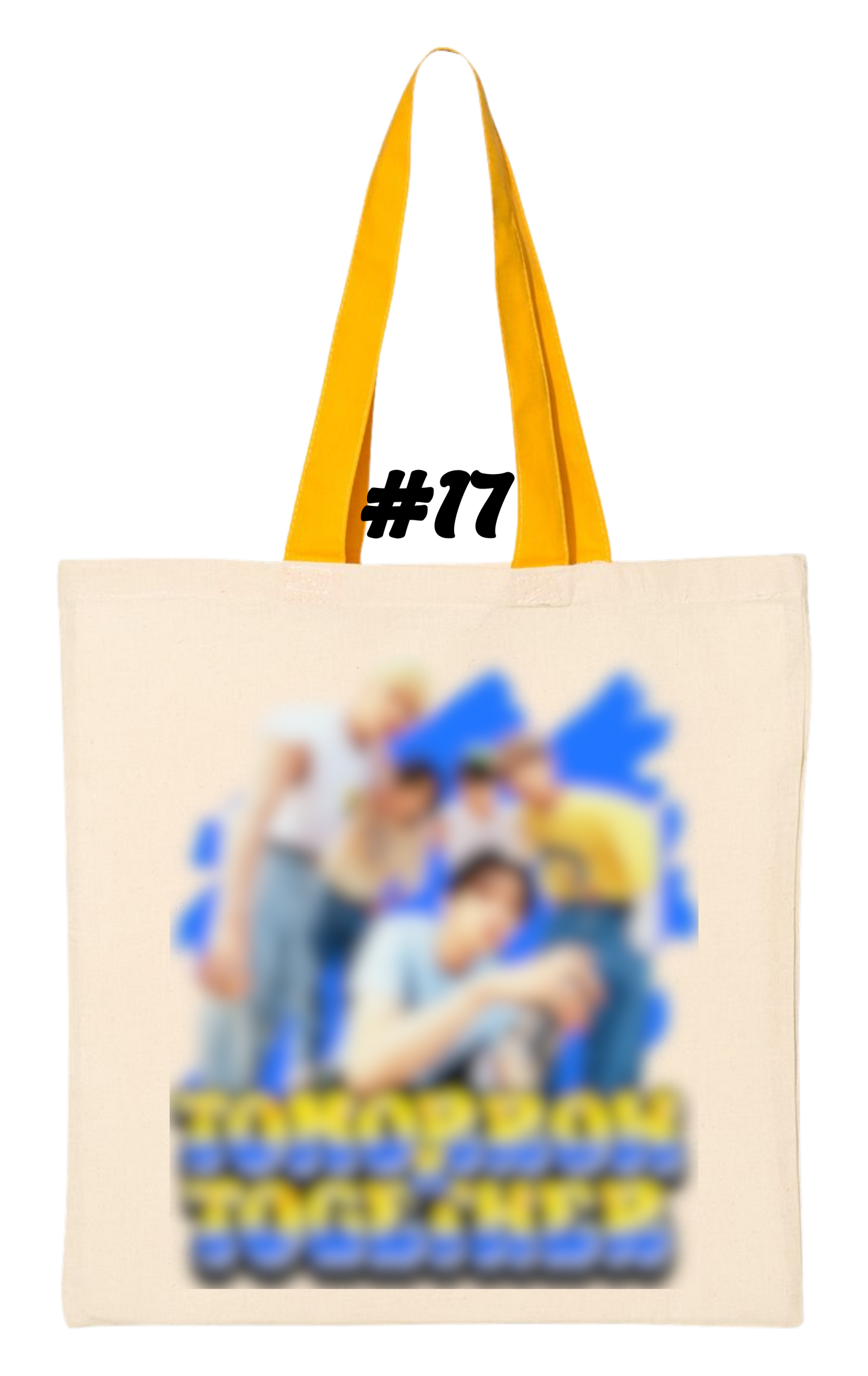 Tote Bags