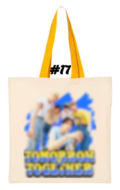 Tote Bags