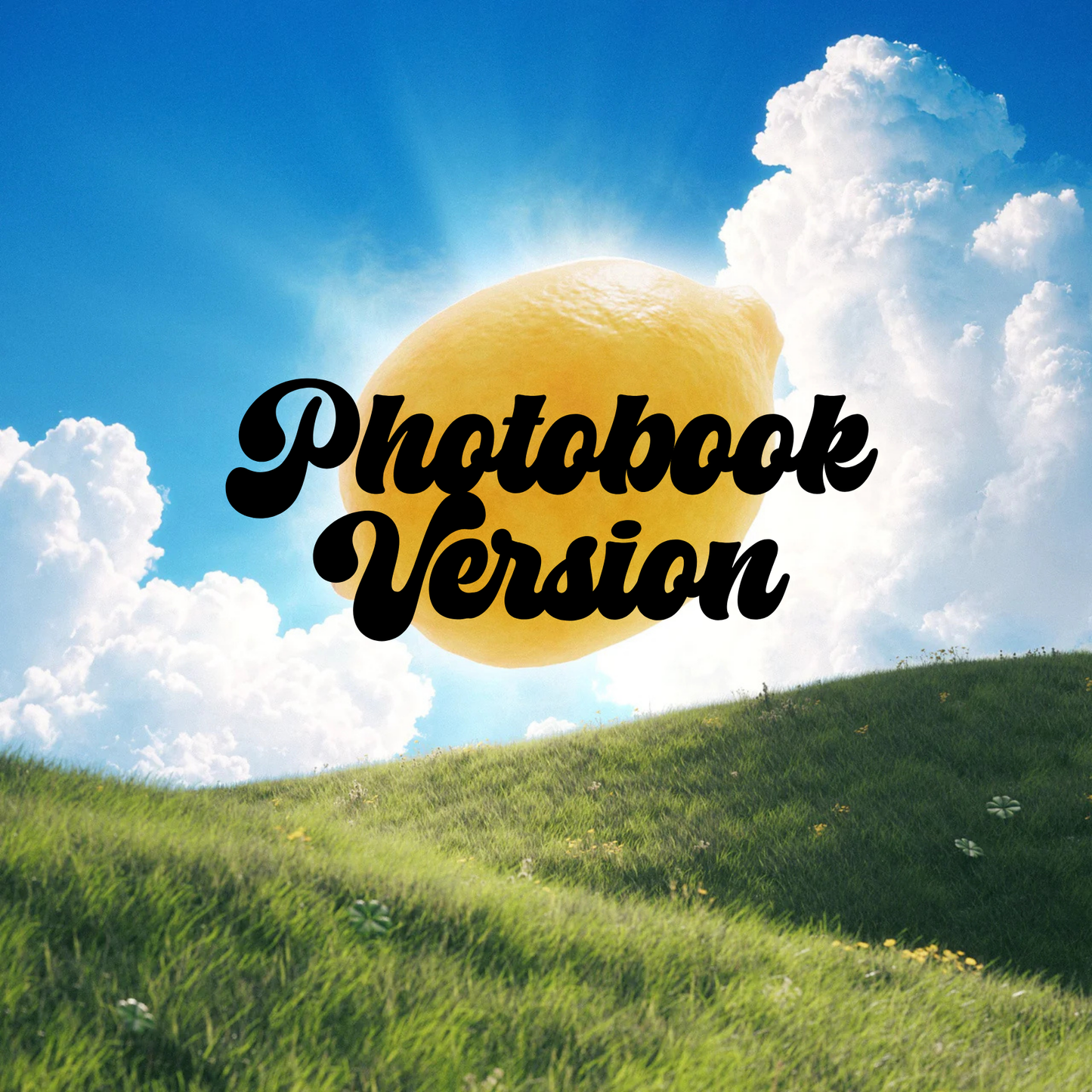 PRE-ORDER Hearts2Hearts - 2nd Mini Album [Lemon Tang] Photobook Ver.