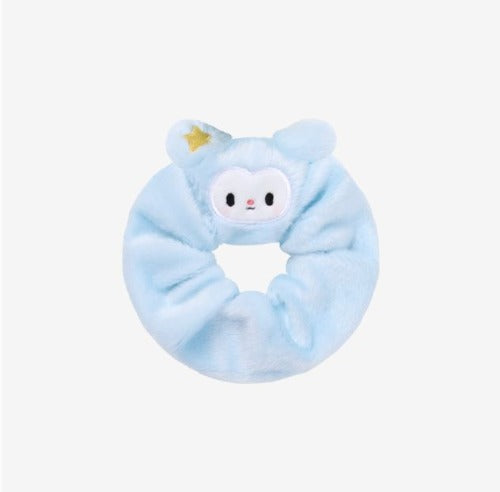 (PRE-ORDER) Stray Kids MD [RUN IT] TASY SCRUNCHIE