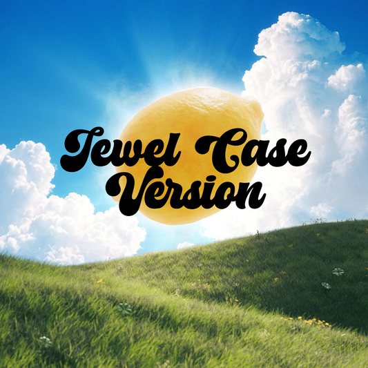 PRE-ORDER Hearts2Hearts - 2nd Mini Album [Lemon Tang] Jewel Case Ver.
