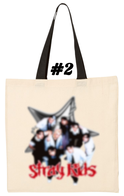 Tote Bags