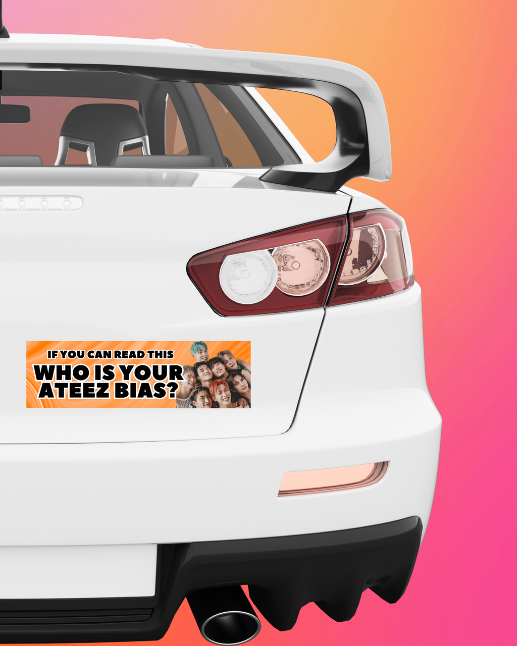 Car Magnets