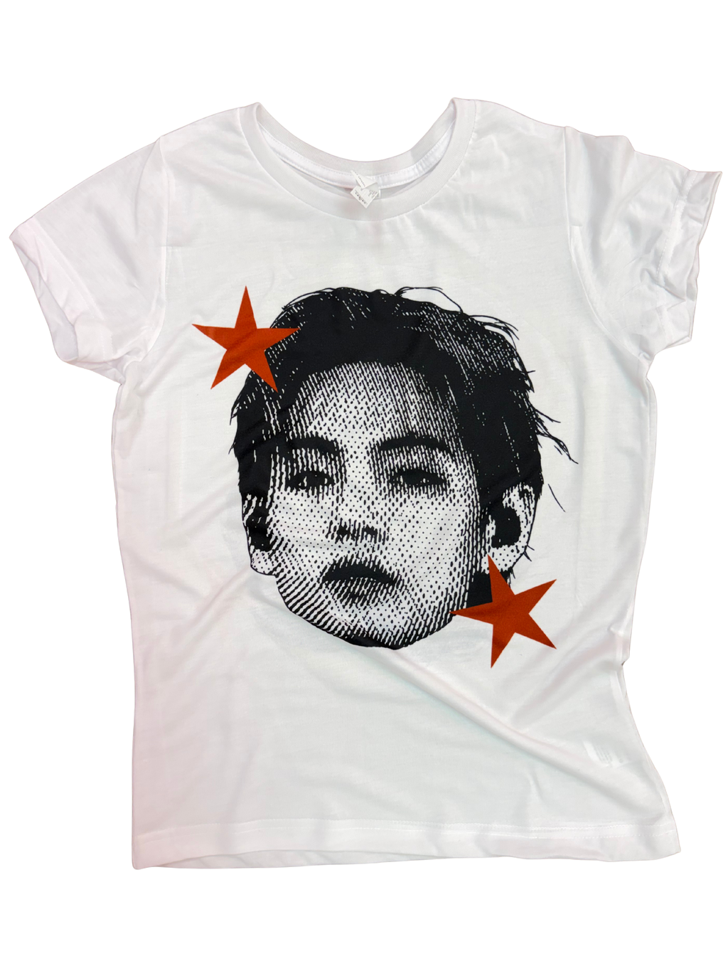 Fat Head B4ngtan Tee