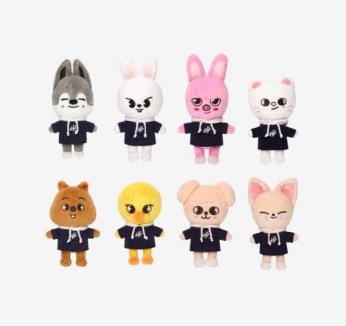 Stray Kids - MD [SKZOO PLUSH] (MINI Ver.) Random