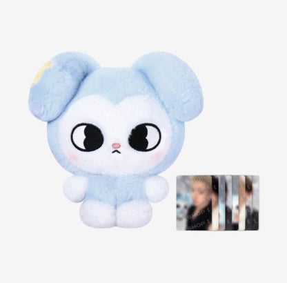 (PRE-ORDER) Stray Kids MD [RUN IT] TASY PLUSH ORIGINAL Ver.