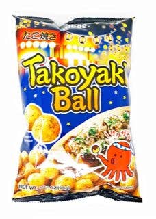 Takoyaki Balls 3.17oz