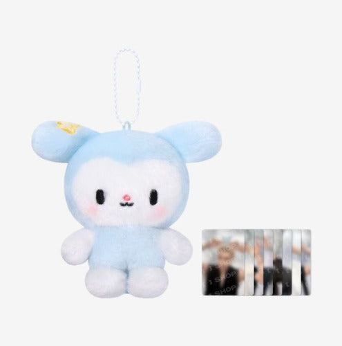 (PRE-ORDER) Stray Kids MD [RUN IT] TASY PLUSH BABY Ver.