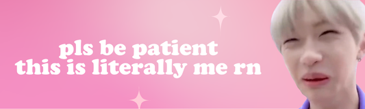 Car Magnet/Sticker - Literally Me
