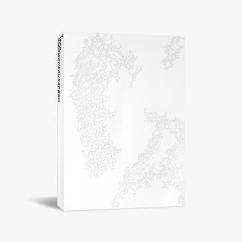 V [TYPE 非] Photobook