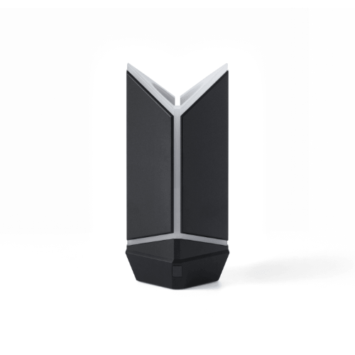 BTS OFFICIAL LIGHT STICK VER.4 CRADLE