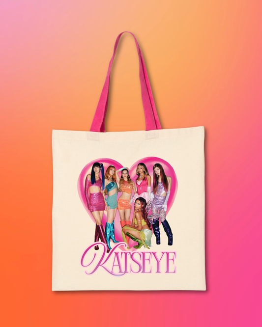 Tote Bags