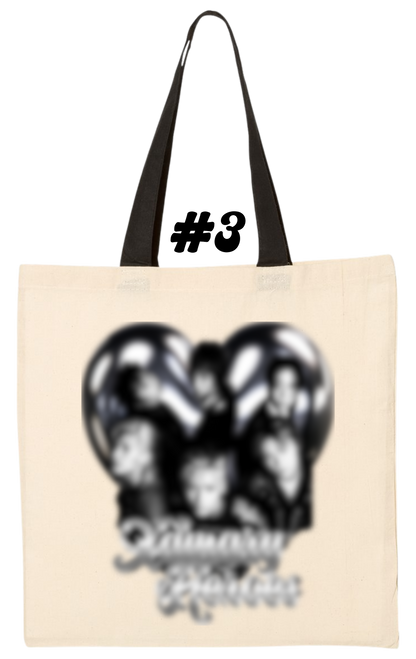 Tote Bags