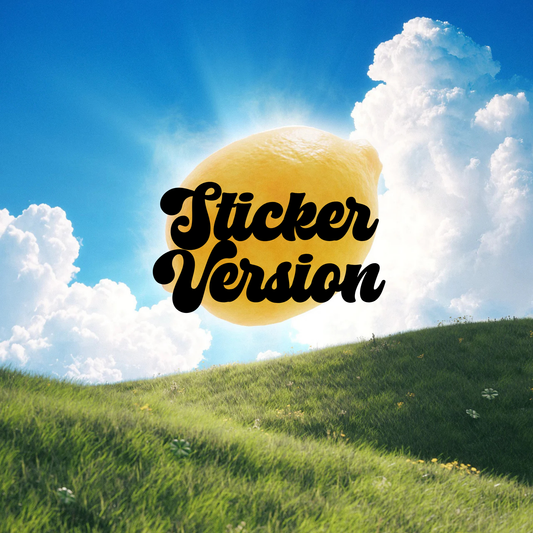 PRE-ORDER Hearts2Hearts - 2nd Mini Album [Lemon Tang] Sticker Ver. (Smart Album)