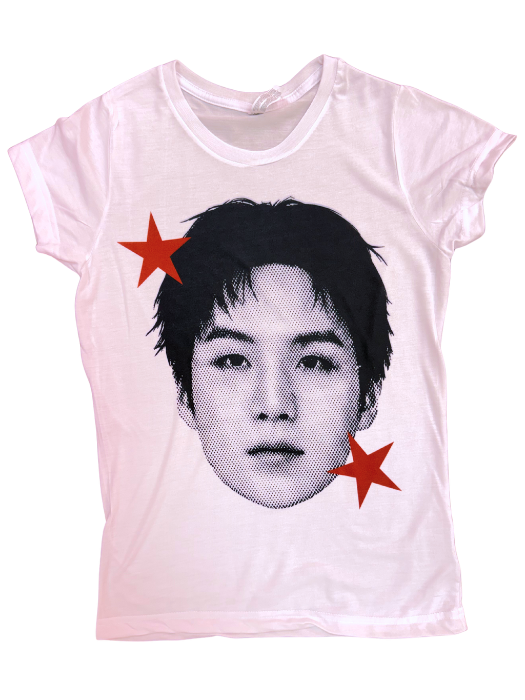 Fat Head B4ngtan Tee