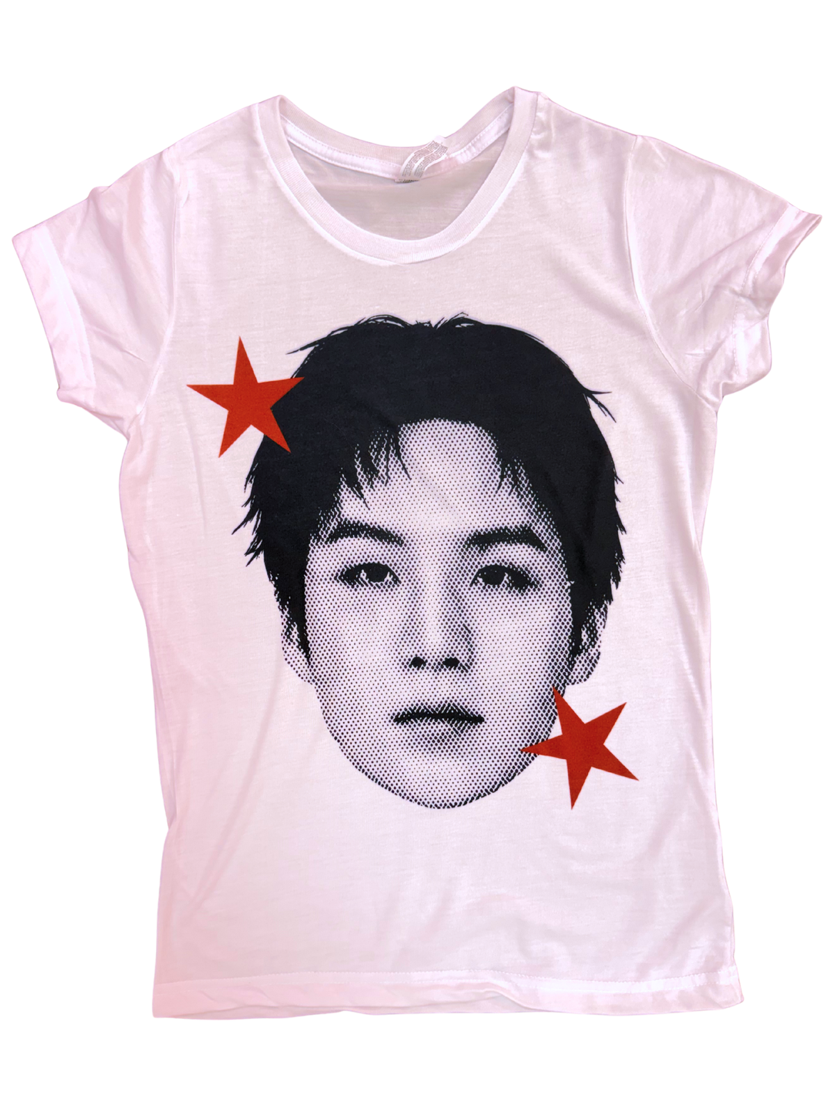 Fat Head B4ngtan Tee