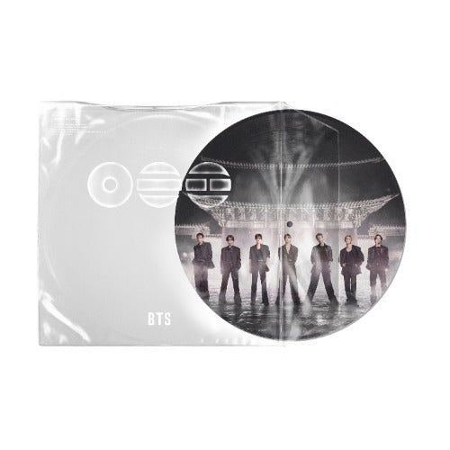 BTS [ARIRANG] (613 Limited Edition Picture Disc Vinyl)