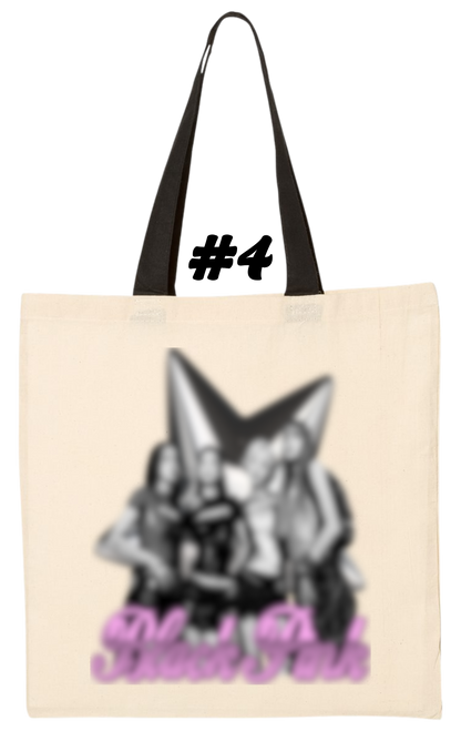 Tote Bags