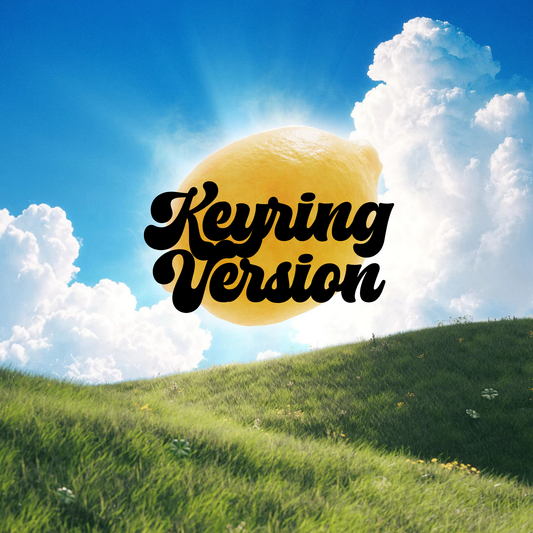 PRE-ORDER Hearts2Hearts - 2nd Mini Album [Lemon Tang] Keyring Ver. (Smart Album)