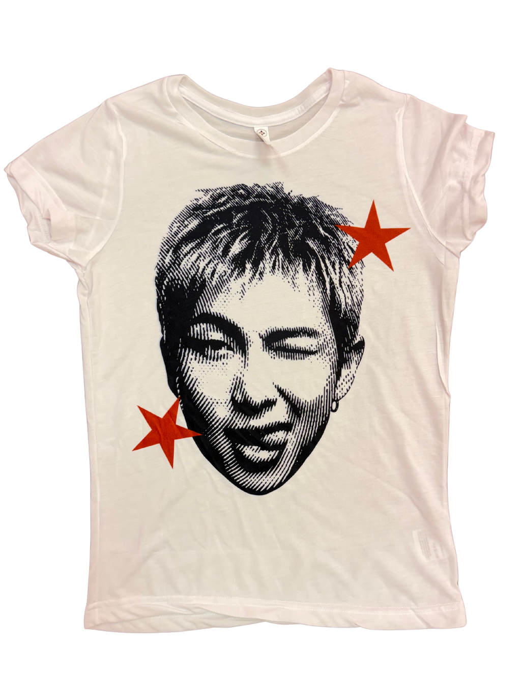Fat Head B4ngtan Tee