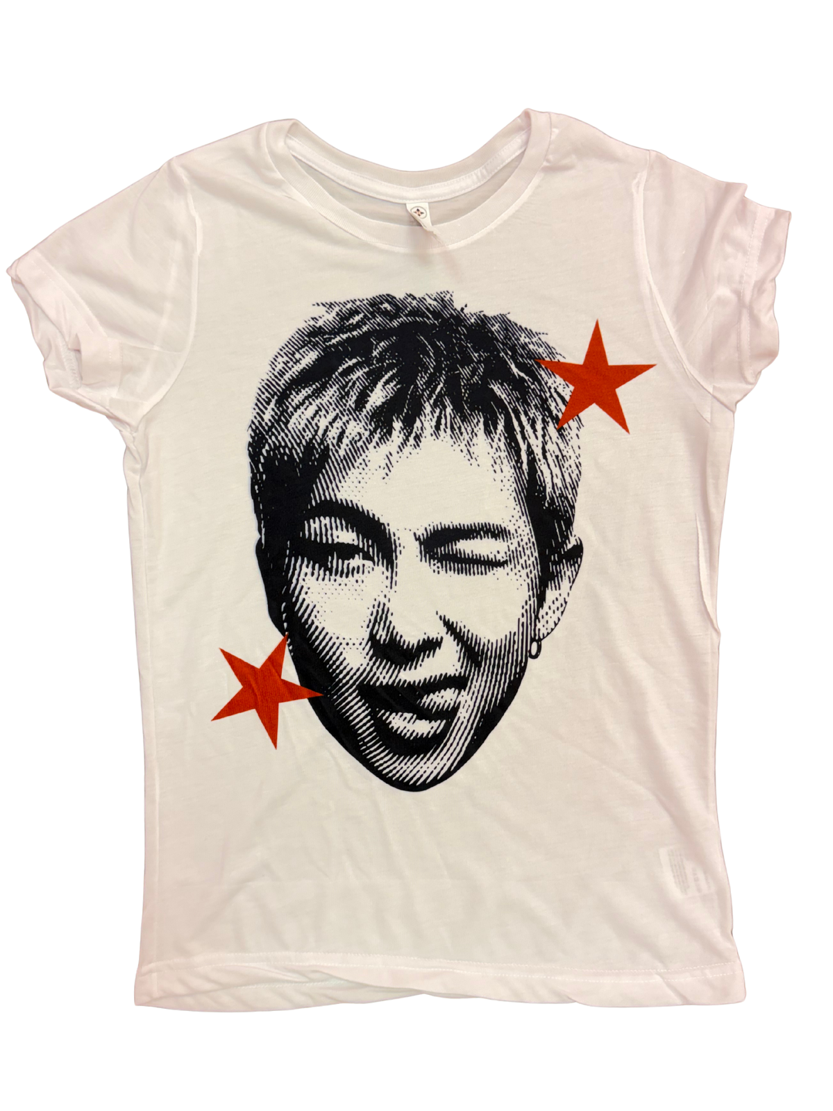 Fat Head B4ngtan Tee