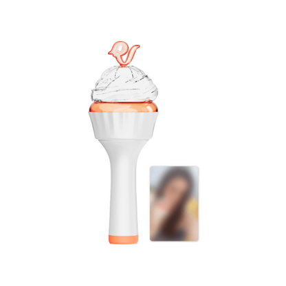 preorder Red Velvet OFFICIAL FANLIGHT ver.2