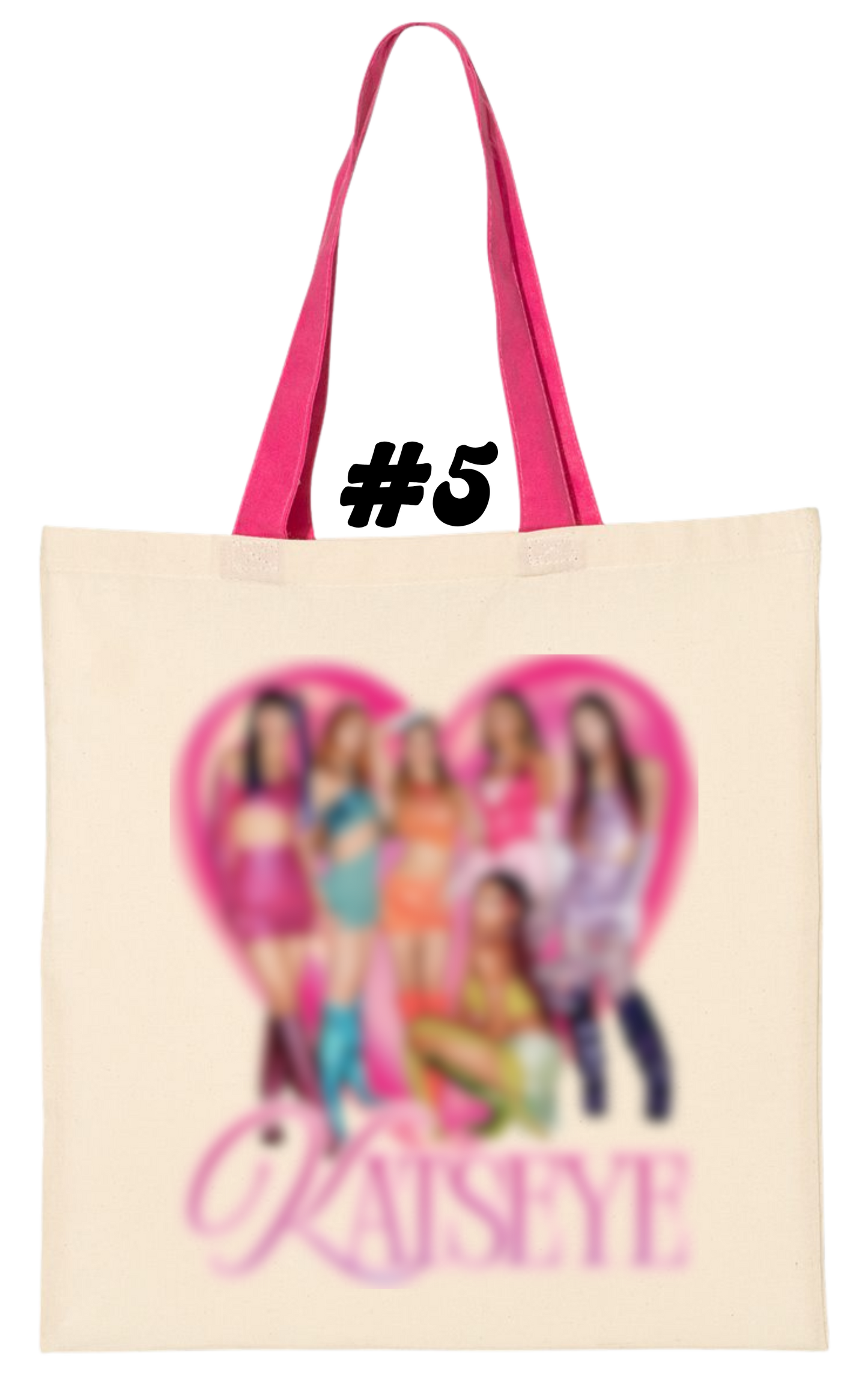 Tote Bags